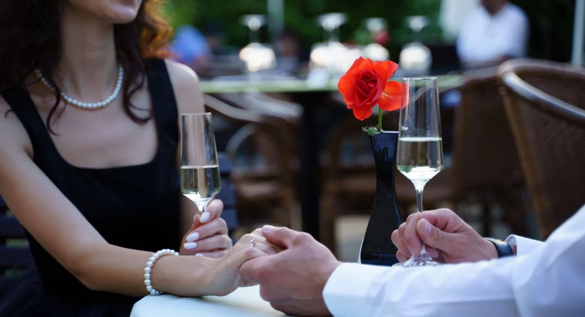 Combien de temps reste-t-on célibataire après un divorce ?