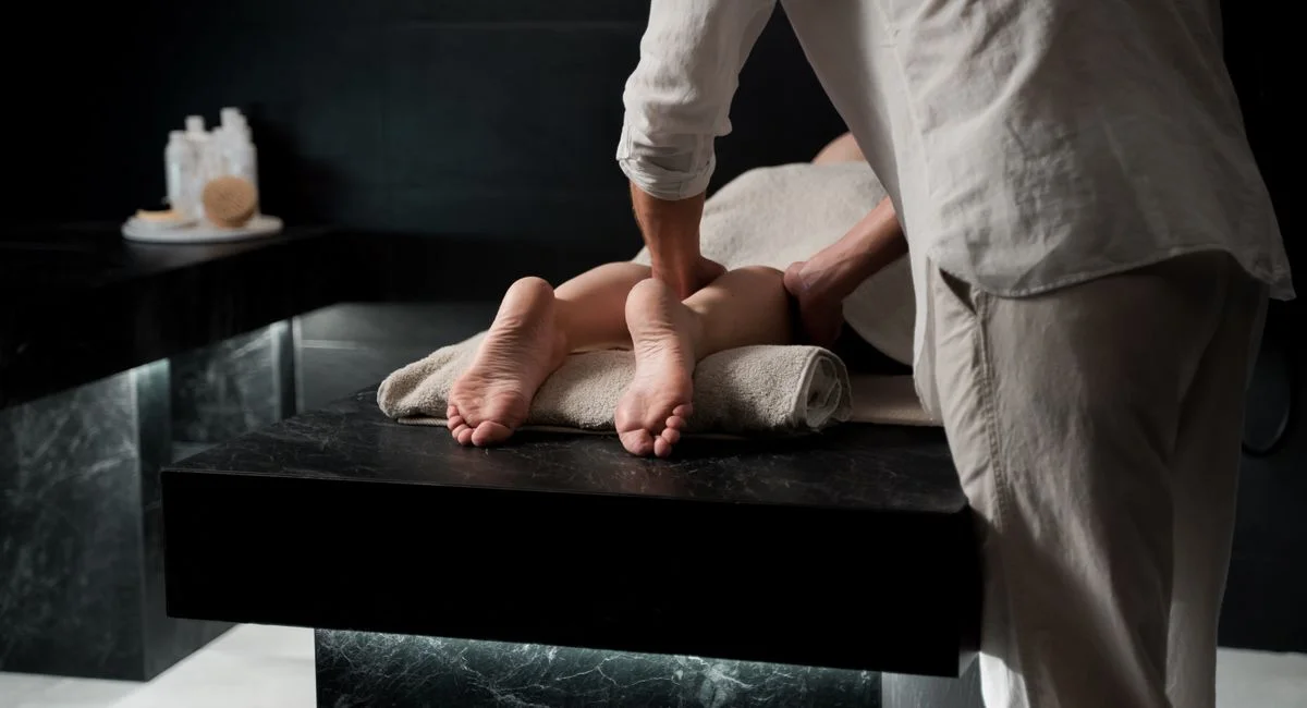 Huile de massage érotique naturelle, que vaut vraiment l’expérience sensorielle ?